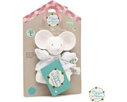 Meiya & Alvin - Meiya Rattle muis rammelaar