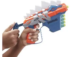 Nerf Dinosquad Stegosmash