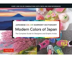 Modern Colors of Japan