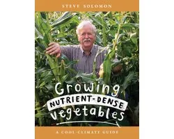 Growing Nutrient-Dense Vegetables