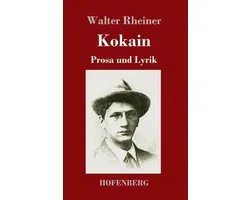 Kokain
