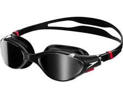 Speedo Zwembril Biofuse 2.0 Mirror Zwart
