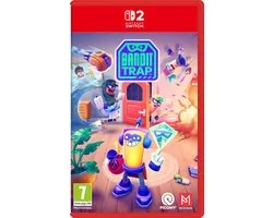 Bandit Trap - Nintendo Switch 2