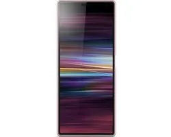 Sony Xperia 10 15,2 cm (6") Double SIM Android 9.0 4G USB Type-C 3 Go 64 Go 2870 mAh Rose