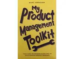 My Product Management Toolkit