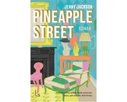 Pineapple street