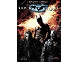 MovieCon Buch: The Dark Knight – Die Trilogie