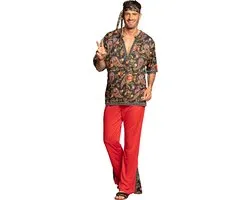 Boland Costume adulte Coléoptère fleur - Taille XL - Costumes de carnaval