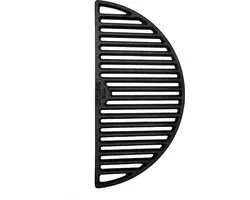 The Bastard - Medium - Grille - Demi-lune - Fonte