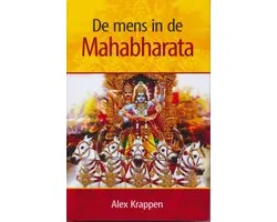 De mens in de Mahabharata