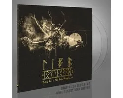 Heilung: Lifa Iotungard (Clear) [2xWinyl]