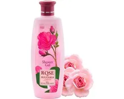 BioFresh - Rose Of Bulgaria Shower Gel - 330ml