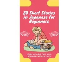 lingoXpress Japanese Series - 20 Short Stories in Japanese for Beginners