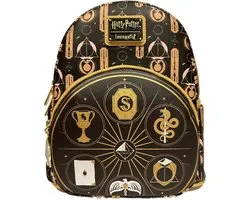 Harry Potter Loungefly Exclusive Backpack Dark Arts