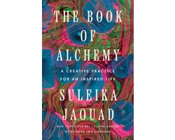 The Book of Alchemy