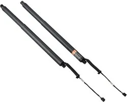 Achterklep powerlift steun achter links en rechts, compatibel met Seat Ateca KH7 2016-2023, OE-nr. 575827851 575827851A 575827851B (2 stuks)