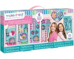 Make it Real - Mega Set de maquillage Just BeYOUtiful