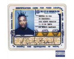 Ol Dirty Bastard: Return to the 36 Chambers [Winyl]
