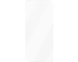SAFE by PanzerGlass Screenprotector geschikt voor Apple iPhone 16 Pro Glazen | SAFE by PanzerGlass Ultra-Wide-Fit Screenprotector - Case Friendly