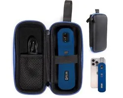 Hittebeeldcamera-case - Compatibel met FLIR ONE EDGE PRO en EDGE - Beschermhoes