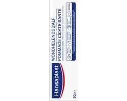 Pommade cicatrisante Hansaplast