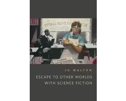 Small Change - Escape to Other Worlds with Science Fiction