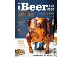 Craft Beer and Food