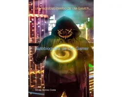 Um Pequeno Diario De Um Gamer
