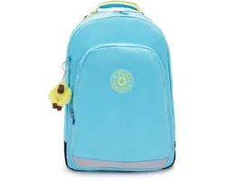 Kipling CLASS ROOM Unisex Rugzak - Splash Blue
