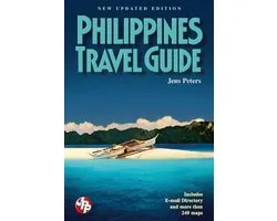 Philippines Travel Guide (engl. Ausgabe)