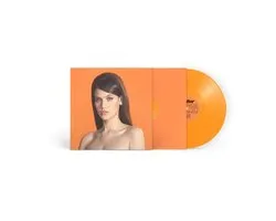 Sienna Spiro - Visitor (LP) (Coloured Vinyl)