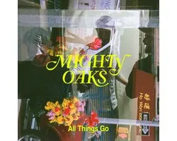 All Things Go