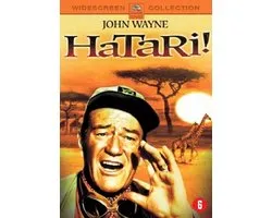 Hatari (D/F)