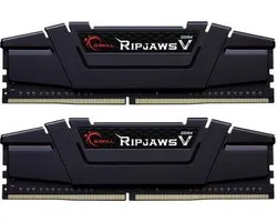 G.Skill Ripjaws V 16GB DDR4 3200MHz (2 x 8 GB)