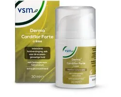 VSM Derma Cardiflor Forte Creme - 30 ml