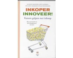 Inkoper Innoveer!