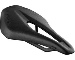 Fizik Vento Argo 00 Zadel Zwart 150 mm