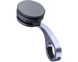 Baseus PrimeTrip VB1 MagSafe Telefoonhouder Fiets Stuur Zwart