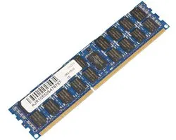 CoreParts MMI9891/8GB geheugenmodule 1 x 8 GB DDR3 ECC