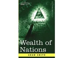 Wealth of Nations
