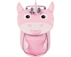 Affenzahn Wandelrugzak Rugzak Kleiner Freund Backpack Einhorn Roze