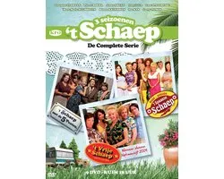 't Schaep Box - De Complete Collectie