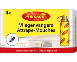 Moucherolle Aeroxon