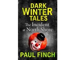 Dark Winter Tales - The Incident at North Shore
