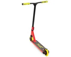 Slamm Classic Mini Stuntstep Rood