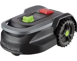 LUX-TOOLS Robotmaaier - A-RMR-300-24 - 300 m²