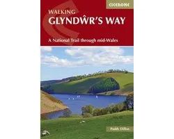 Cicerone Glyndwr's Way