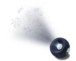 Kidywolf Kidystar HD Planetarium Galaxy Projector