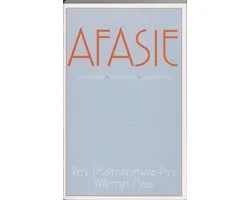 Afasie