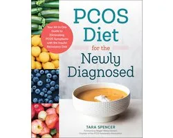 PCOS Diet for the Newly Diagnosed